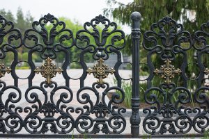 Fence Design Ideas