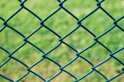 Chain Fencing