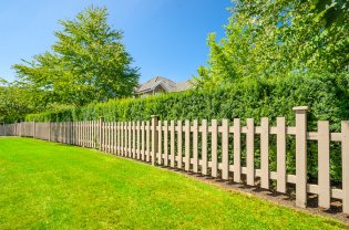 Fence Design Fences in Fort Lauderdale