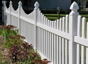 Horse Fencing Comparison of Fencing Materials in Palm Beach